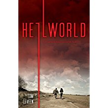 Book Review: Hellworld by Tom Leveen