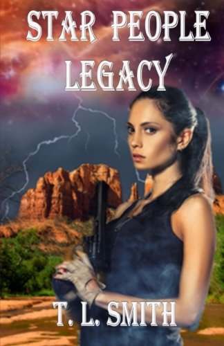 Star People Legacy