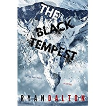 Book Review: The Black Tempest by Ryan Dalton