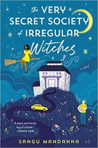 the society of irregular witches the society of irregular witches