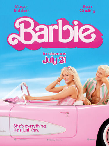 “Barbie”: Feminism and Empowerment