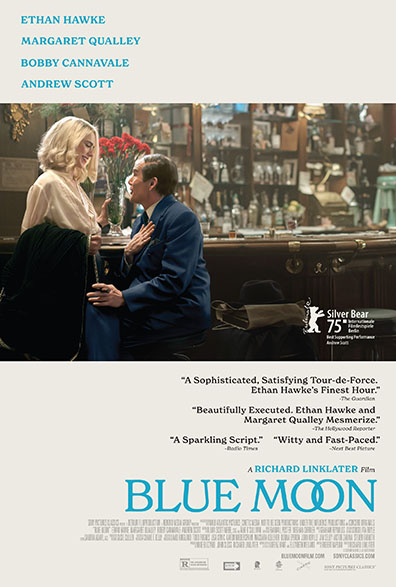 Blue Moon: Unforgettable Performance