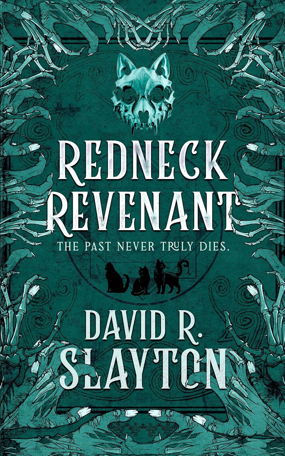 Redneck Revenant by David R. Slayton: Engaging and Thoughtful